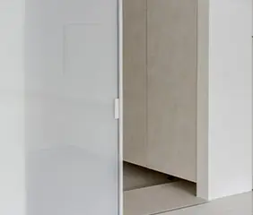 3연동 현관중문