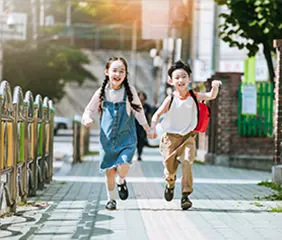 사업지근처학군